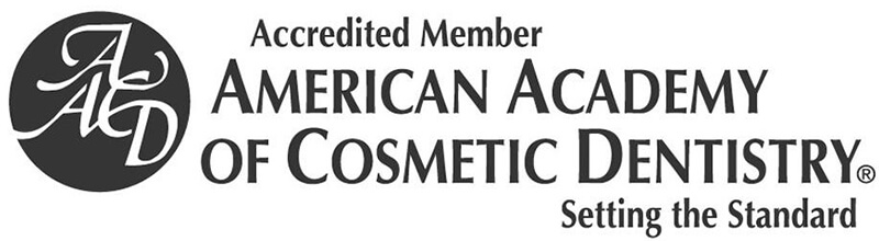 AACD Accredited Member