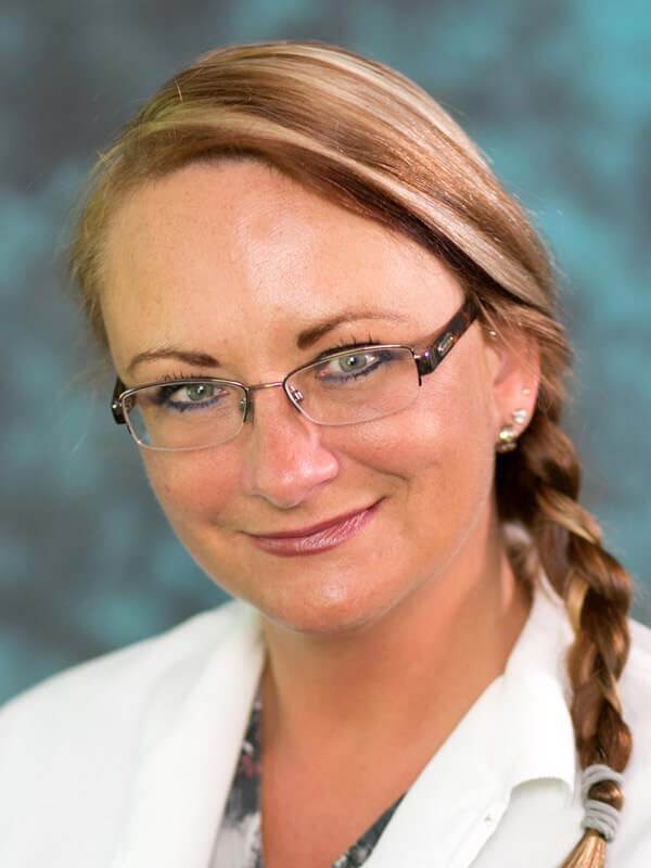 Margaret Krolczyk Evans DDS