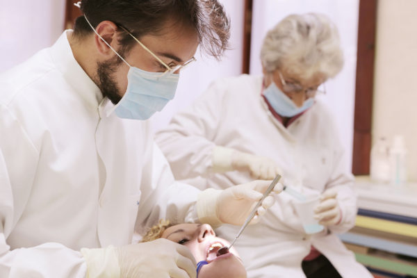 general dentistry