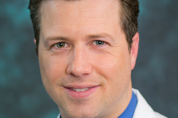 Aaron Park DDS