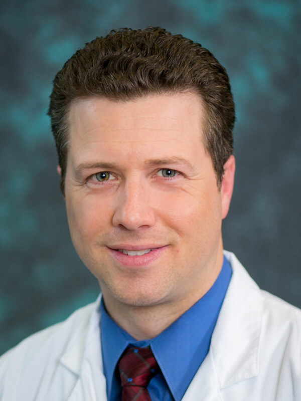 Aaron Park DDS