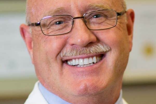 Kenneth Hale DDS