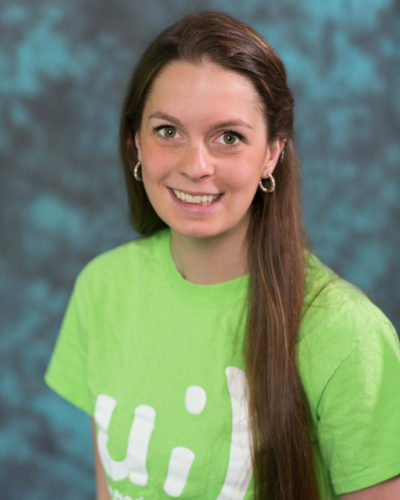 Maria, Clinical Assistant