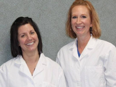 Dansville Dental hygienests