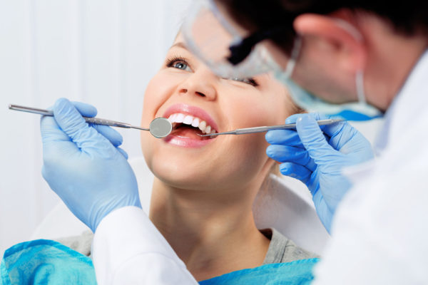 Periodontics | Gum Disease | Dansville Dental Professionals