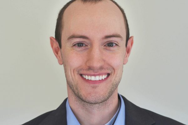 Dr. Isaiah Hale