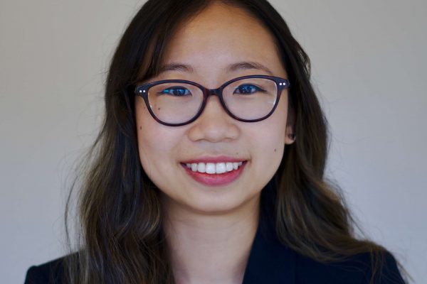 Dr. Jessie Zhou