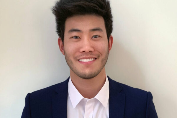 Maximilian Zhang