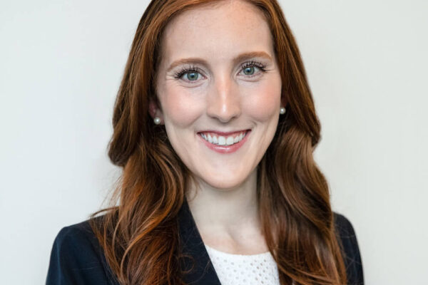Emma Schafer, D.M.D.