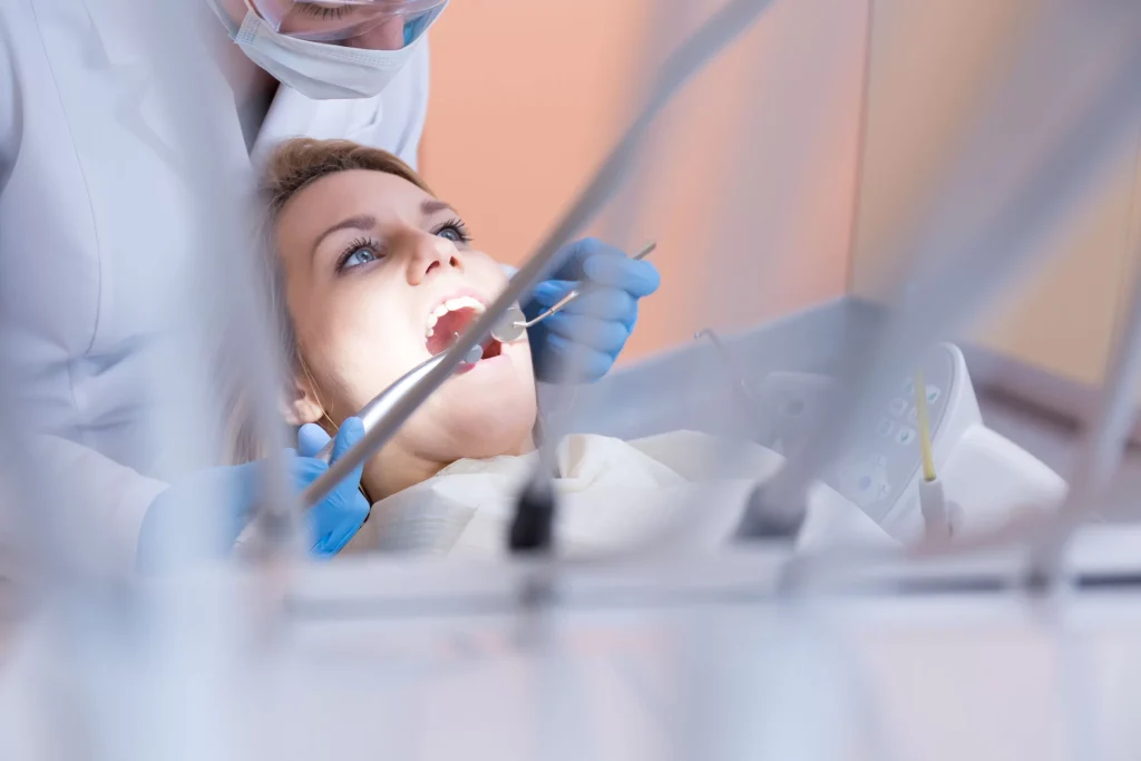 Root Canals