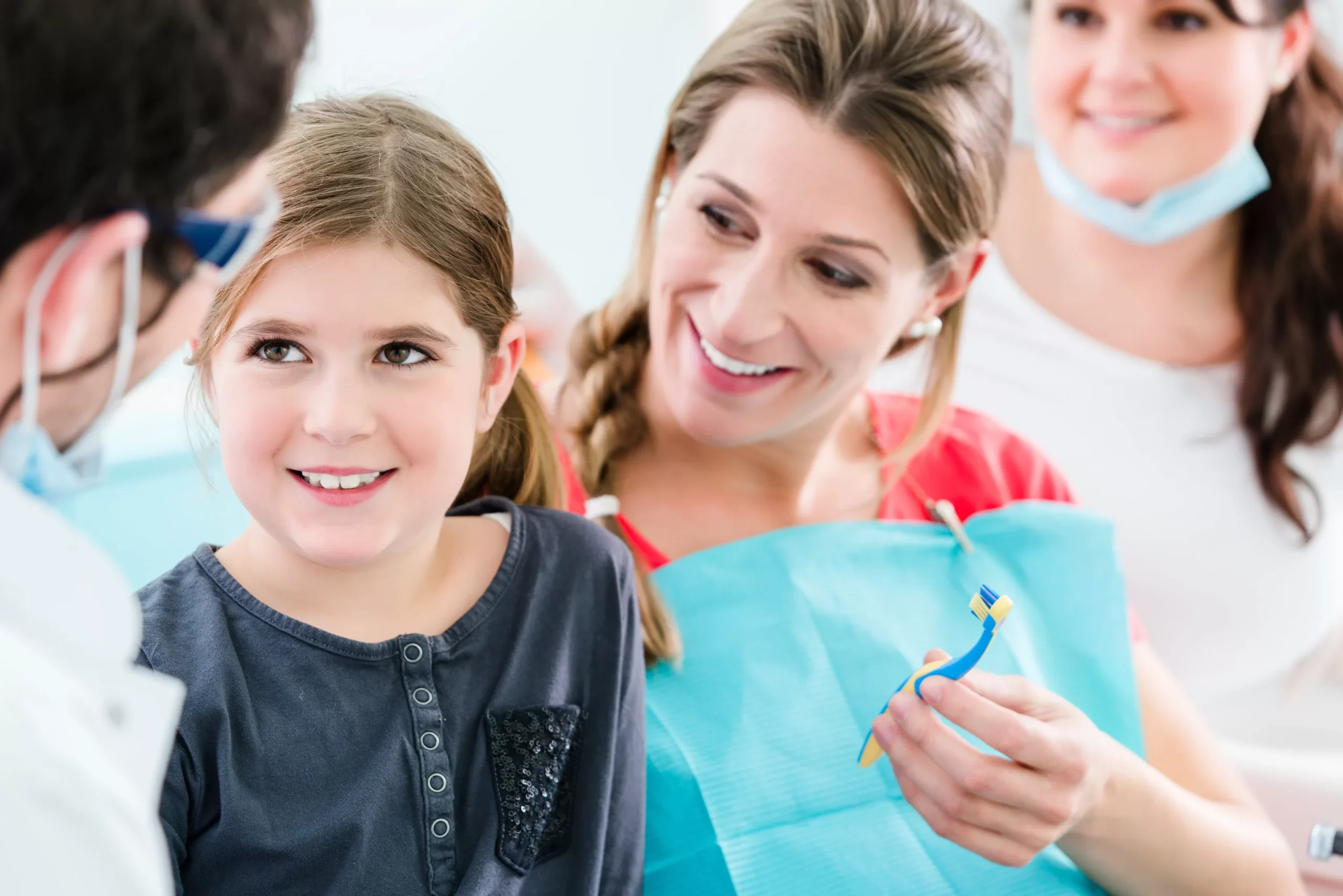 General & Family Dentistry